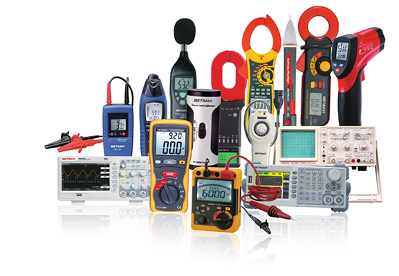 Electrical Instrumentation Solutions 1
