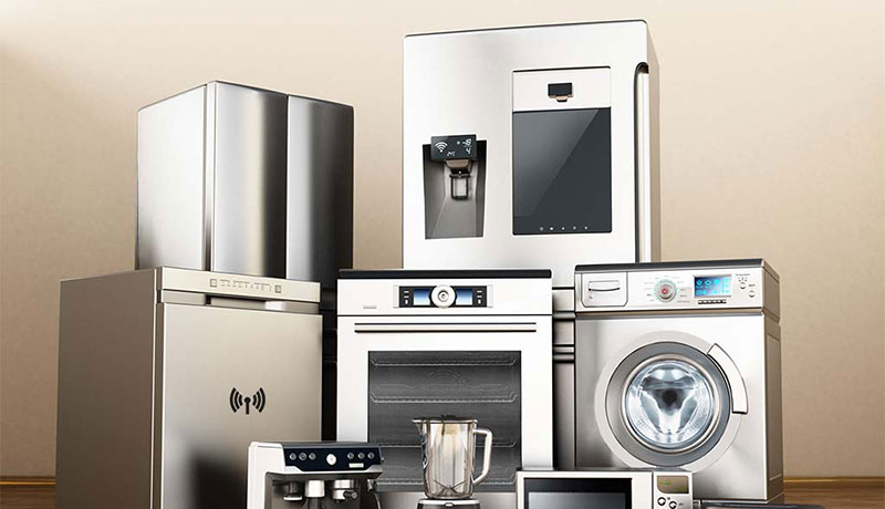 Electronic Components Consumer Electronics 1