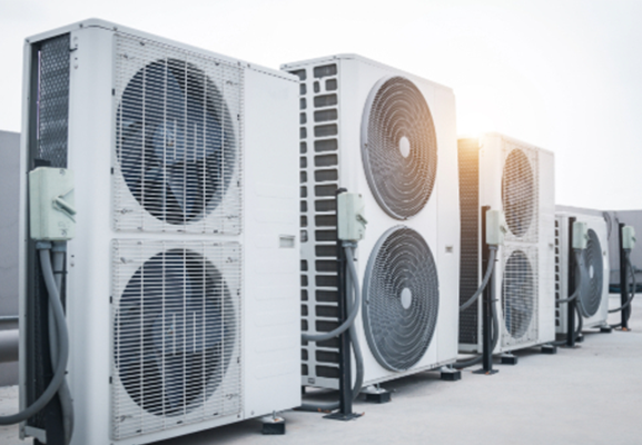 HVAC Systems Air