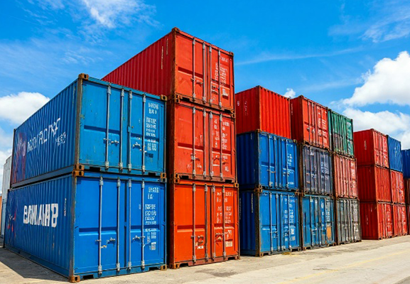 Industrial and Office Containers1