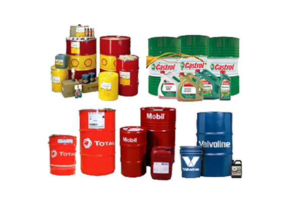Lubricants and Greases 1.1