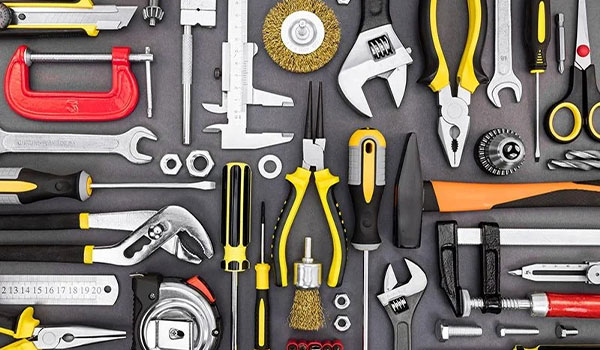 Marine Tools Hardware Supply