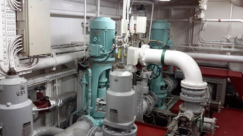 Mechanicall Engineering