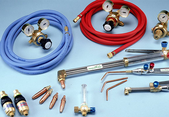 Welding Equipment Consumables1